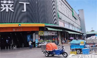 <strong>三轮高压冲洗车贸易市场</strong>